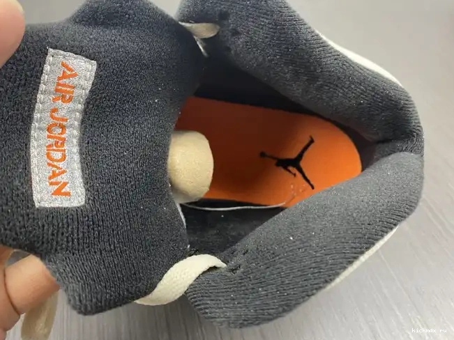 Rep Kickmax Jordan Retro DC1060-100 Total Orange 5 0625